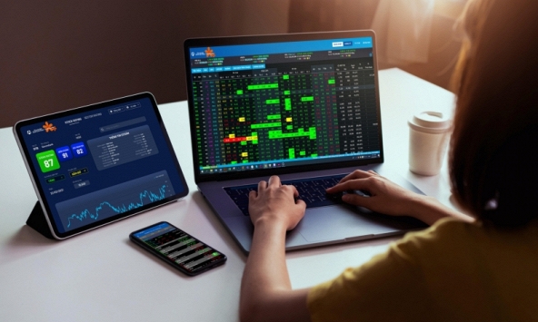 Cổ phiếu khuyến nghị 16/5: VNM, VRE, ACB, VIB, PVT, DCM