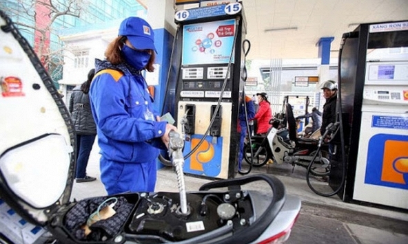 Việt Nam khó kìm được mức tăng CPI ở mức dưới 4% trong năm 2022