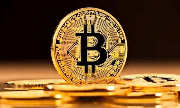 Giá bitcoin hôm nay 16/5: Lấy lại mốc 30.000 USD