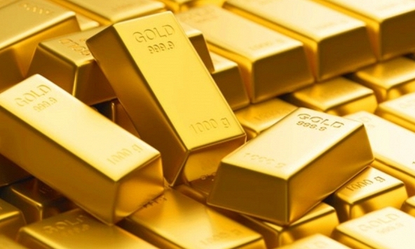 Giá vàng hôm nay 16/5: Tiếp tục giảm mạnh