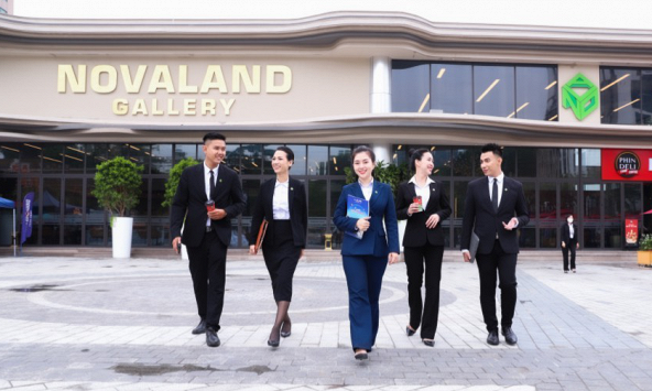 The Next Novator 2022 – Tin vào thế hệ trẻ  