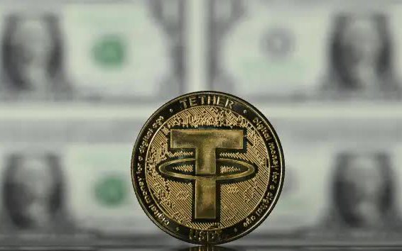 Các nhà đầu tư rút hơn 7 tỷ USD từ Tether, làm dấy lên lo ngại mới về sự hậu thuẫn của stablecoin 