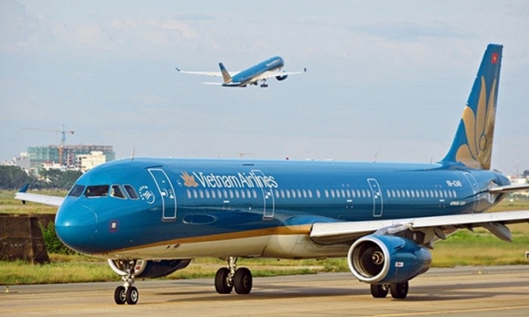 Tại sao Vietnam Airlines vẫn chưa nộp báo cáo tài chính quý I/2022?