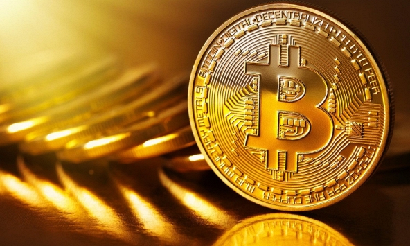 Giá bitcoin hôm nay 17/5: Tiếp tục giảm, mất gốc 30.000 USD