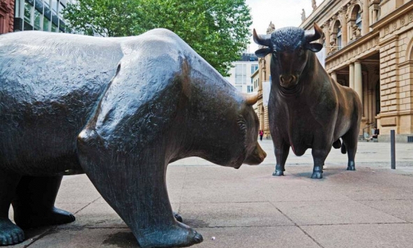 Giá cổ phiếu có thể giảm hơn nữa