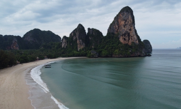 Ngành du lịch Thái Lan chật vật để tồn tại sau đại dịch