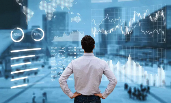 Chứng khoán hôm nay 17/5: VN-Index tăng hơn 56 điểm