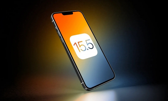 Apple phát hành bản cập nhật iOS 15.5 và iPadOS 15.5 với một vài tinh chỉnh nhỏ