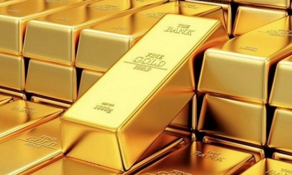 Giá vàng hôm nay 17/5: Tiếp tục giảm