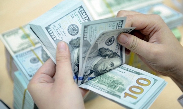 Giá USD hôm nay 17/5: Ổn định