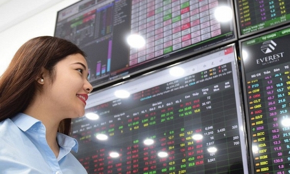 Cổ phiếu khuyến nghị 19/5: GDT, MBB, BID, VHC