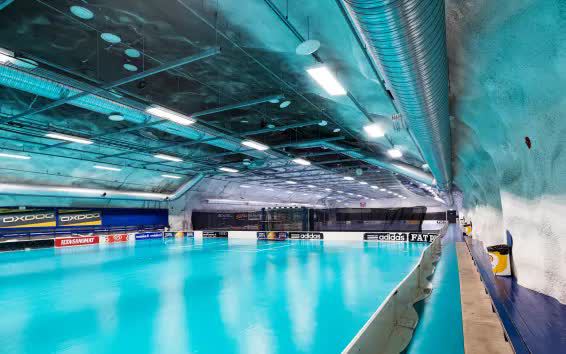 Bên trong các boongke của Phần Lan có khả năng chịu được một cuộc tấn công hạt nhân 