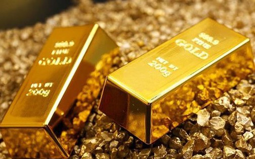 Giá vàng hôm nay 18/5: Đi ngang