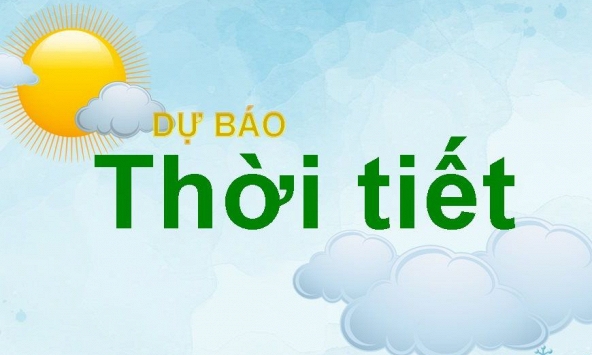 Dự báo thời tiết đêm nay và ngày mai (18-19/5): Cảnh báo mưa lớn cục bộ khu vực phía Nam