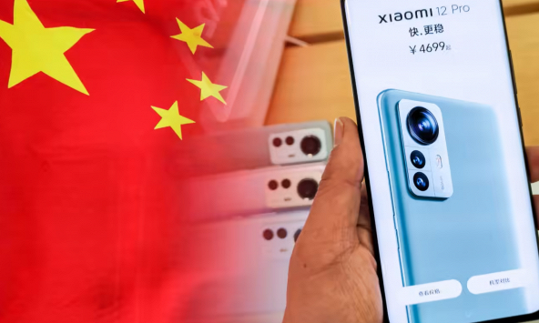 Đơn đặt hàng smartphone Xiaomi, Vivo và Oppo giảm 20%