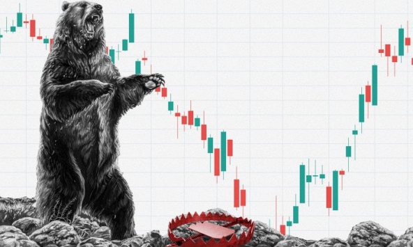 Bear trap là gì? Những điều cần biết về Bear trap