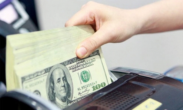 Giá USD hôm nay 18/5: Bắt đầu giảm