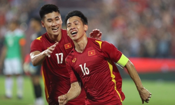 Lịch thi đấu bóng đá 19/5: U23 Việt Nam vs U23 Malaysia