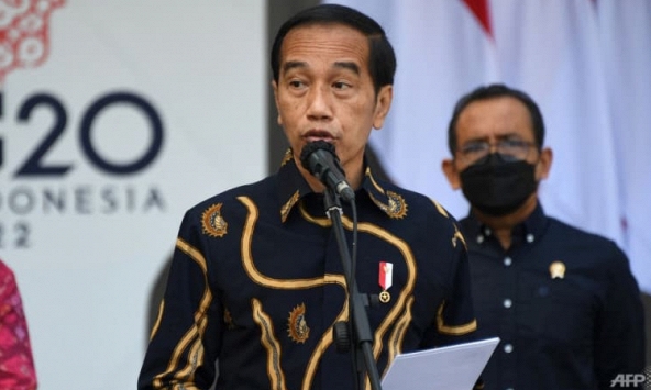 Indonesia dỡ bỏ lệnh cấm xuất khẩu dầu cọ vào ngày 23/5