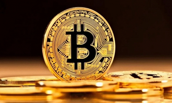 Giá Bitcoin hôm nay 19/5: Tiếp tục giảm