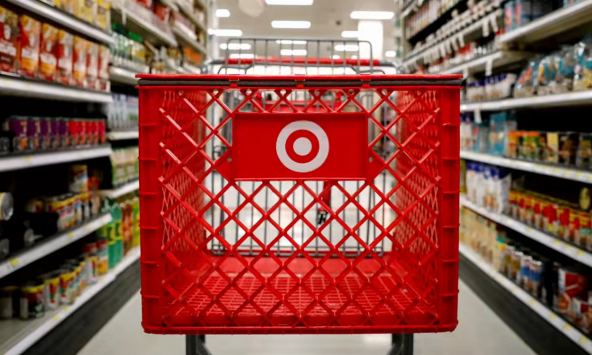 Dow Jones rơi hơn 1.100 điểm trước tin tức ngành bán lẻ Mỹ giảm sâu