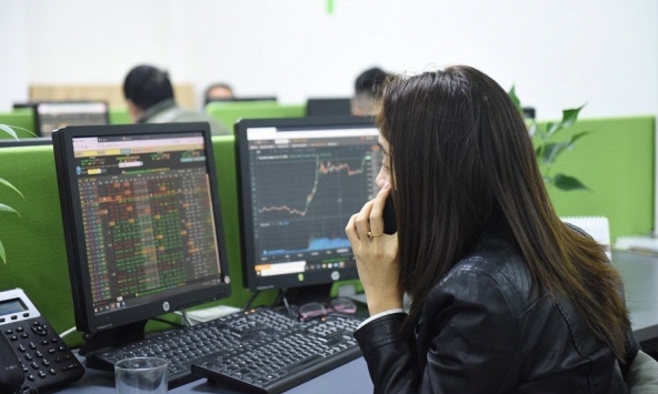 Cổ phiếu khuyến nghị 20/5: PTB, VCI, GDT, DCM 