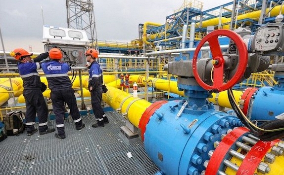 Giá xăng dầu hôm nay 19/5: Đi ngang