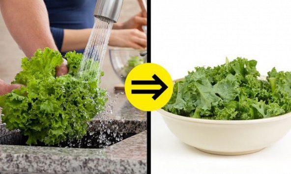 7 loại thực phẩm có thể hủy hoại cơ thể bạn