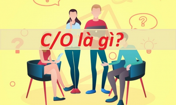 Thuật ngữ: C/O là gì? Những điều cần biết về C/O