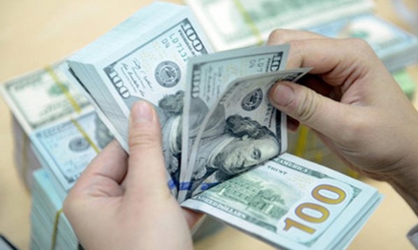 Giá USD hôm nay 20/5: Giảm trở lại