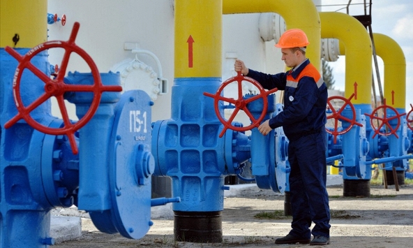 Giá gas hôm nay 20/5: Tăng trở lại