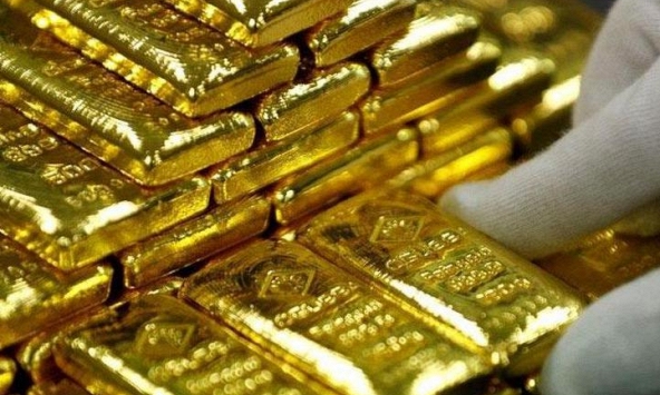 Giá vàng hôm nay 20/5: Tiếp tục tăng
