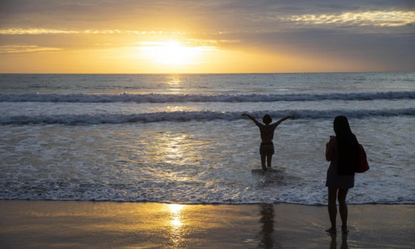 Lần đầu tiên du lịch giải trí tại Mỹ phục hồi trở lại mức trước đại dịch COVID-19