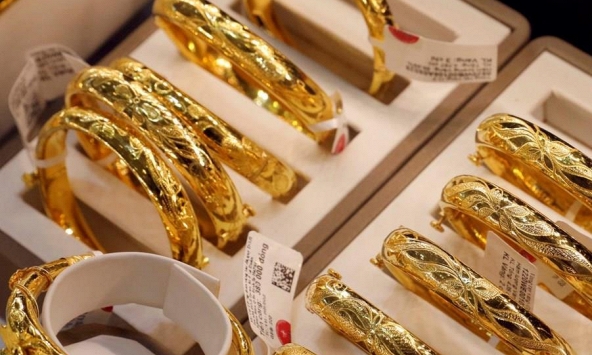 Chuyên gia dự báo giá vàng tăng trong tuần tới