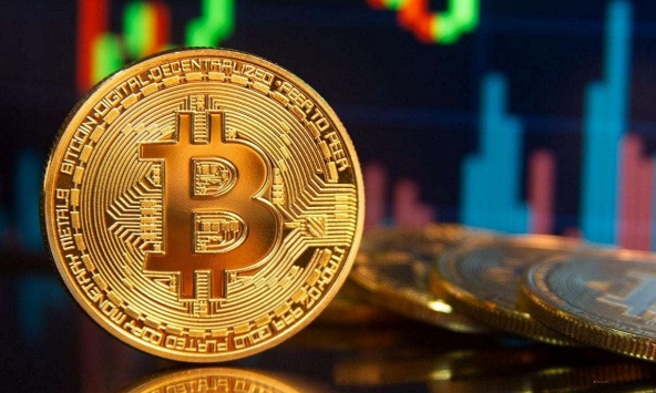 Giá Bitcoin hôm nay 21/5: Lại giảm