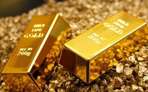 Giá vàng hôm nay 21/5: Ổn định