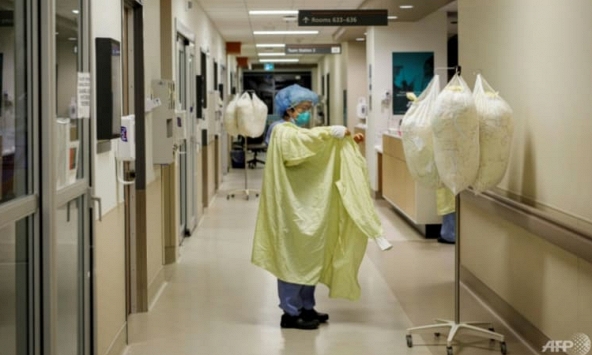 WHO họp khẩn về bệnh đậu mùa khỉ bùng phát ở Châu Âu