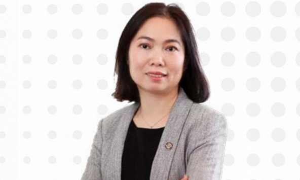 Bà Trần Anh Đào điều hành HOSE thay ông Lê Hải Trà 