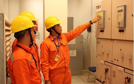 Lịch cúp điện Long An từ ngày 21/5-27/5/2022