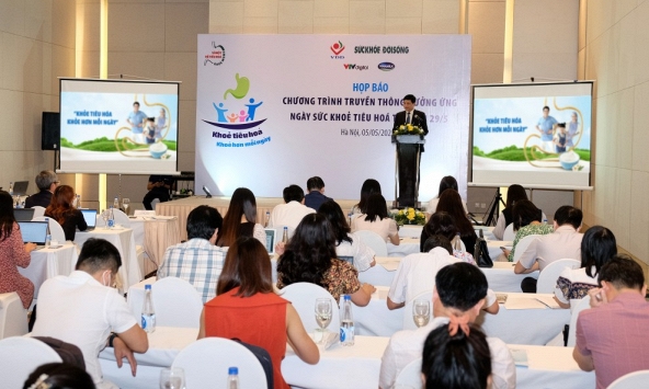 Những điều ít người biết về sự 'phi thường' của hệ tiêu hóa