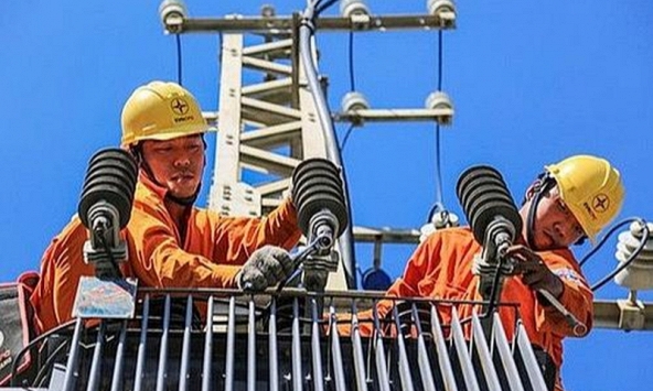 Lịch cúp điện Bình Dương từ ngày 21/5-27/5/2022