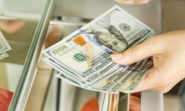 Giá USD hôm nay 21/5: Nhích nhẹ