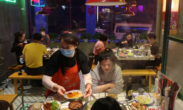 Chính sách hoàn thuế VAT của Trung Quốc tác động đến ngân sách tại các địa phương