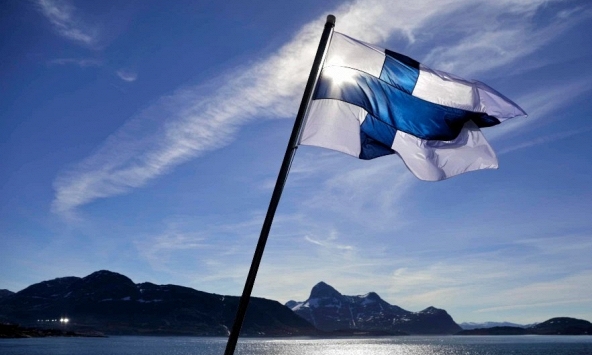 Nga chính thức cắt nguồn cung cấp khí đốt tự nhiên cho Phần Lan