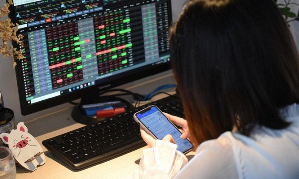 Cổ phiếu khuyến nghị 23/5: GVR, FCN, NLG, ACV, HDG