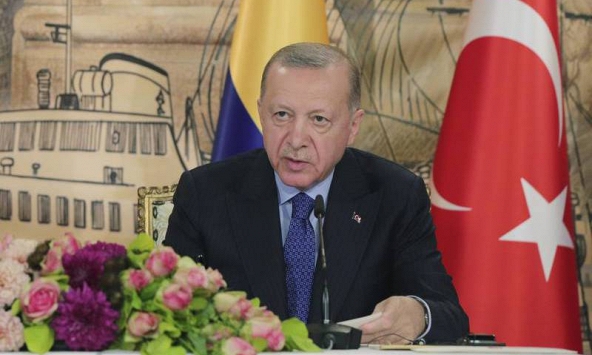 Tổng thống Thổ Nhĩ Kỳ nêu điều kiện để chấp nhận Phần Lan và Thụy Điển gia nhập NATO