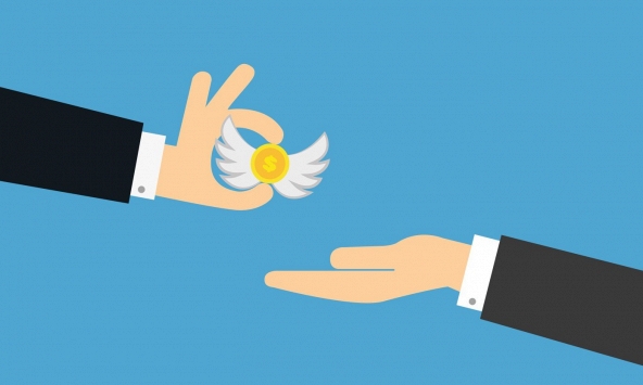 Angel investors là gì? Những điều cần biết về Angel investors 