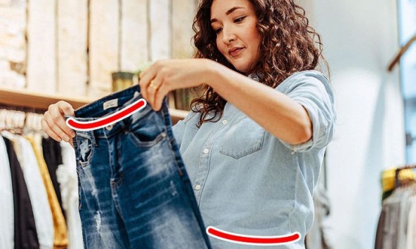 9 mẹo giúp bạn chọn được chiếc quần jean phù hợp