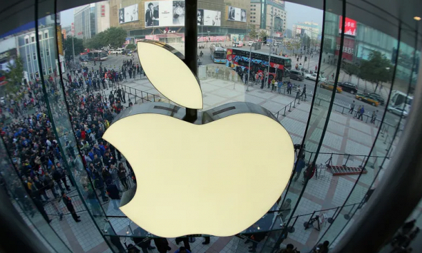 Apple muốn dời hoạt động sản xuất từ Trung Quốc sang Việt Nam và Ấn Độ