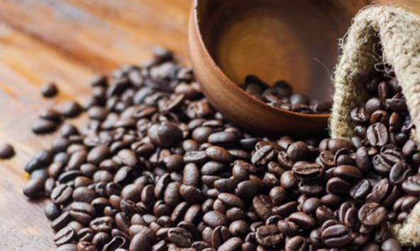 Giá cà phê đang phục hồi